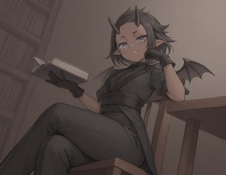 Sofia | Dainana Maouji Jilbagias no Maou Keikokuki| 第七魔王子ジルバギアスの魔王傾国記