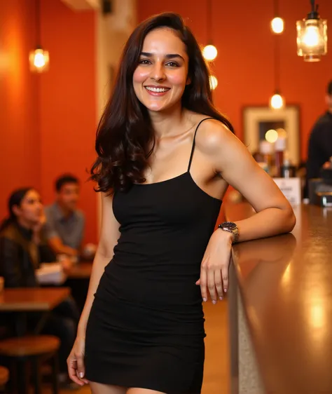 Angira Dhar