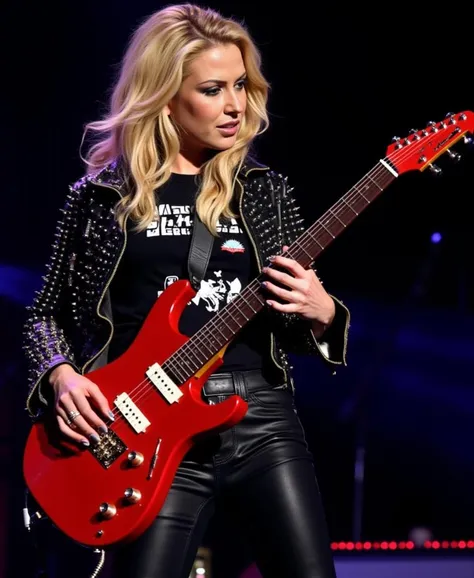 Anastacia | Musician