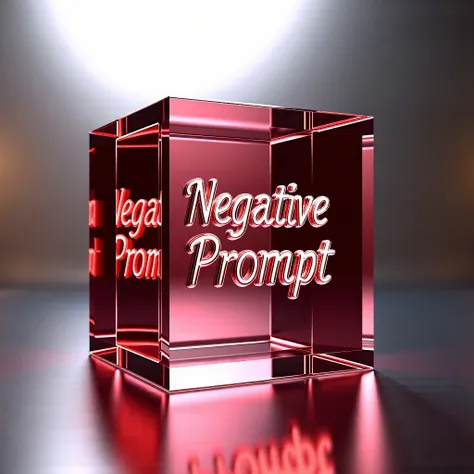 Negative Prompt