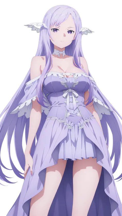 Quinella | Administrator [Sword Art Online: Alicization]