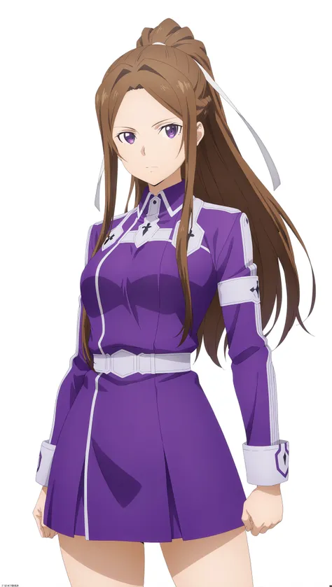 Sortiliena Serlut [Sword Art Online: Alicization]