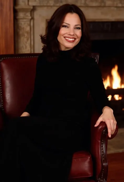 Fran Drescher - FLUX