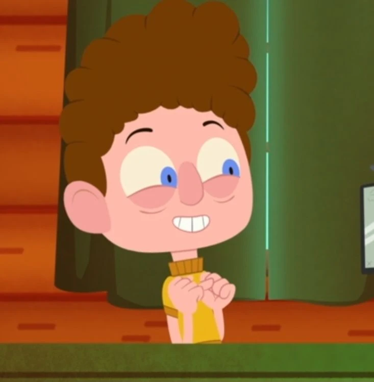 Neil (camp camp)