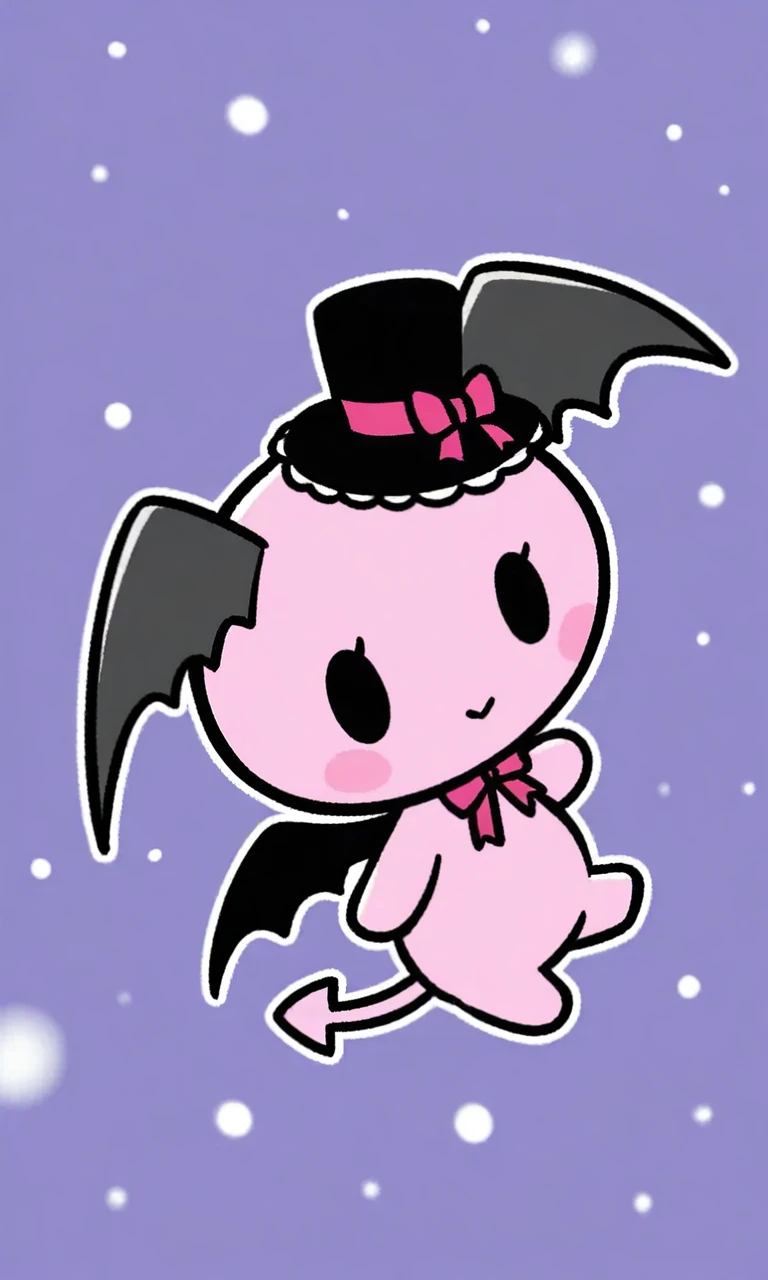 LLOROMANNIC - Cherry & Berry (Sanrio) - IL [3 Models]
