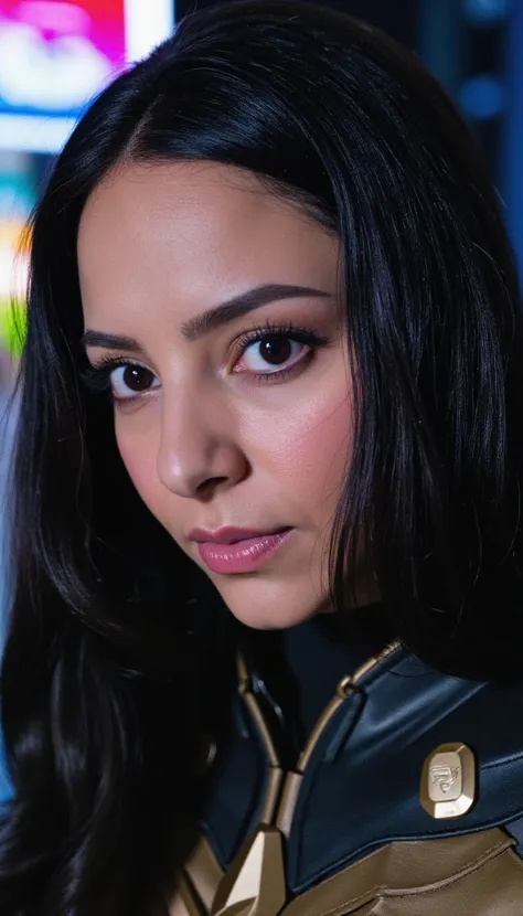 Tala Ashe - Request
