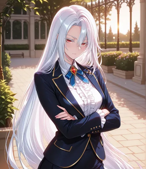 Raviel Ivansia (라비엘 이반시아) \ SSS-level Hunter (SSS급자살헌터) \ manhwa / webtoon  character