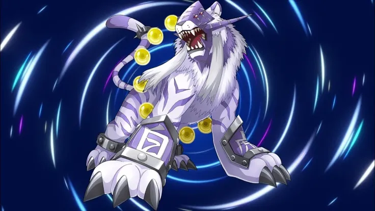 Baihumon