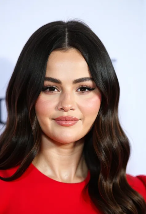 Selena Gomez - Flux | American Singer / Actress_rel_260420