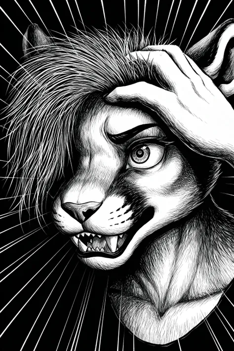 Pegasus [FURRY MODEL]