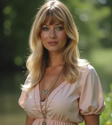 Helen Mirren 60s (Actress) - FLUX