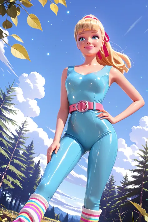 BARBIE | Toy Story 3