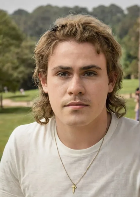 Dacre Montgomery