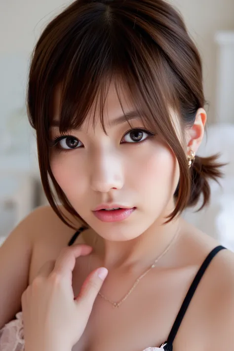 Yuka Kyomoto / FLUX.1D - SD 1