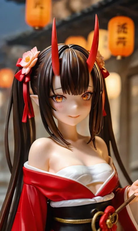 [PVC Style Model]Movable figure model XL