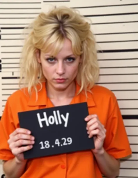 Holly Sampson | Pornstar | 2001