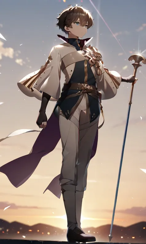 savior(eversoul)