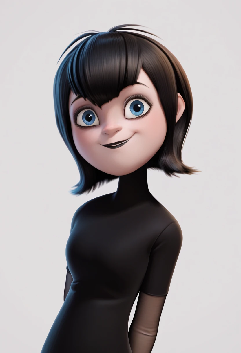 Mavis Dracula - Hotel Transylvania - PDXL LORA