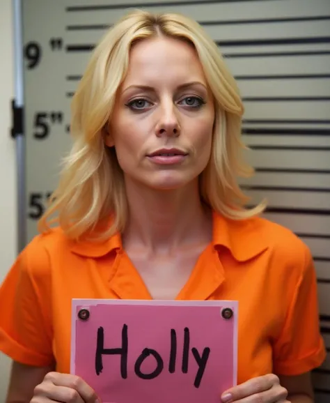 Holly Sampson | Pornstar | 2019