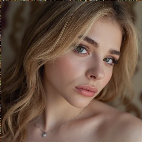 👑 Chloe Grace Moretz (Flux) 🎬