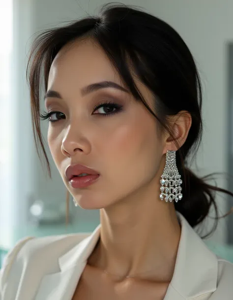 Celine Tran aka Katsuni (Flux) - Actress/Adult Film Actress