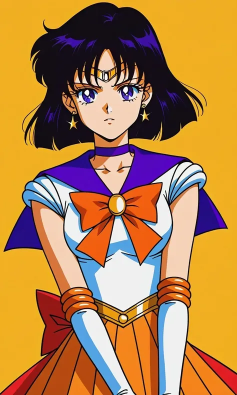 Sailor Scouts Collection