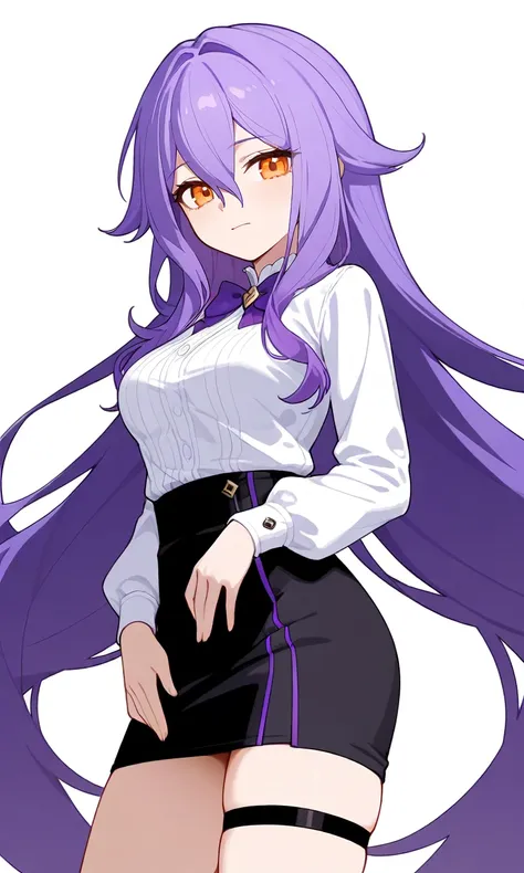 Sirin (Honkai Impact 3rd) IL