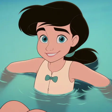 Melody (Little Mermaid 2)