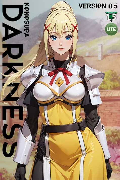 DARKNESS