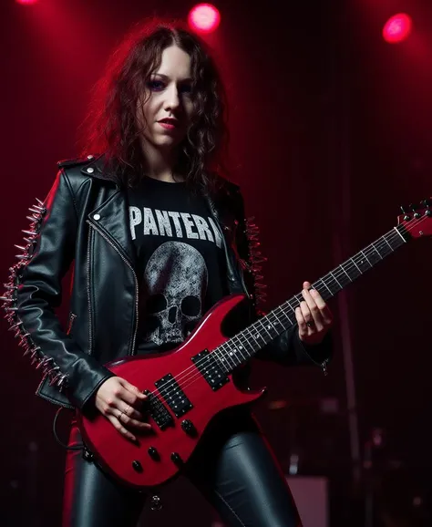 Anna M-Király | Mezmerized | Musician