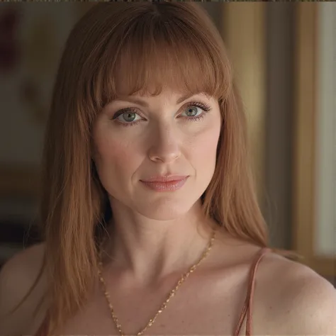 👑 Julianne Moore (Flux) 🎬