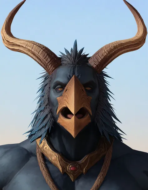 Tzaangor | Tzeentch (Total War Warhammer)