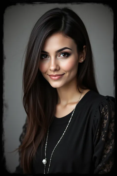 Victoria Justice SoloLoRA