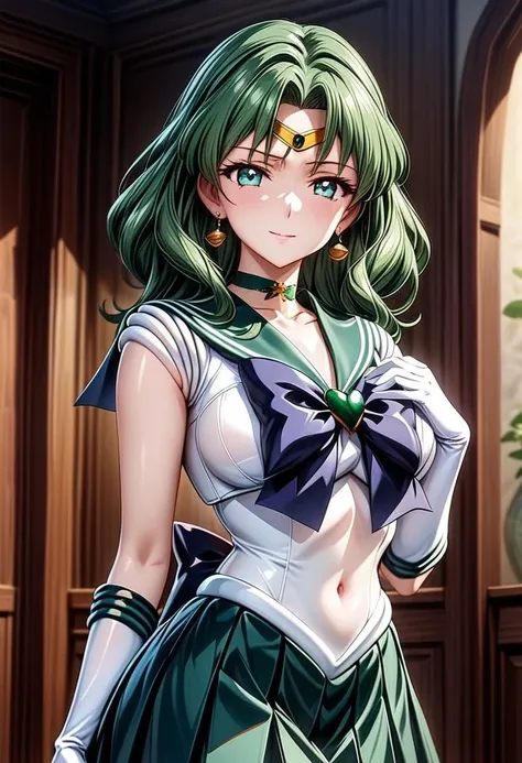 セーラーネプチューン Sailor Neptune (Pretty Soldier Sailor Moon)_XL