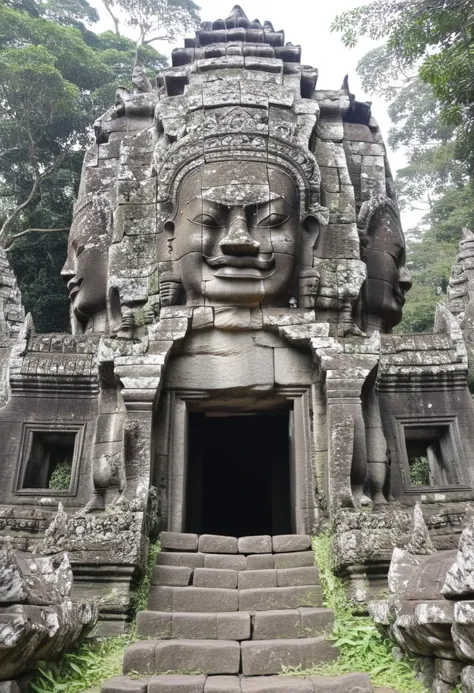 [XL] Angkor Wat