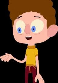 Neil (camp camp)