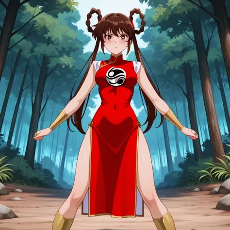 Yohko Mano  (Devil Hunter Yohko)