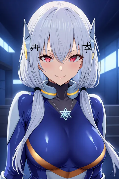 Hakase Fuyuki 葉加瀬冬雪 / Nijisanji にじさんじ [Illustrious/SDXL]