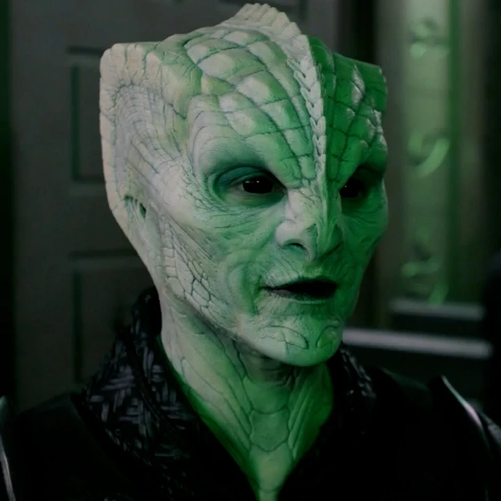 Teleya (The Orville) - PonyXL