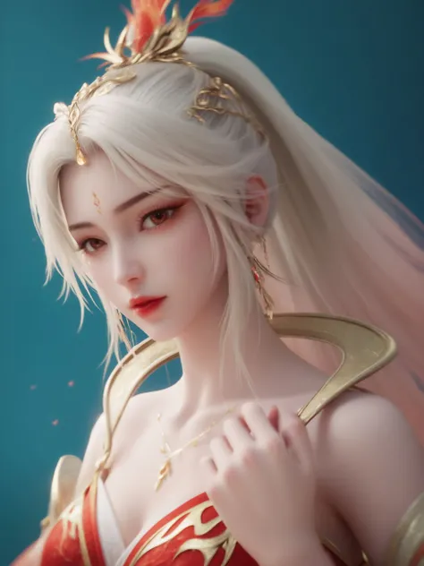 Huo Ling'er