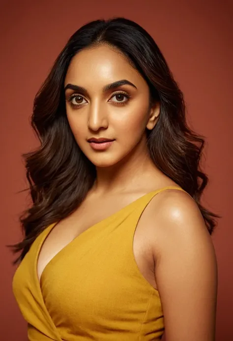 Kiara Advani SDXL