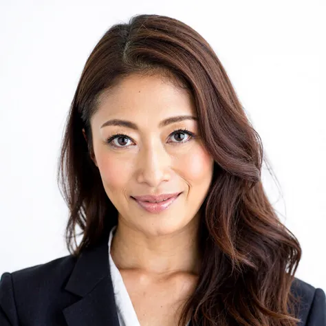 Reiko Kobayakawa for Flux