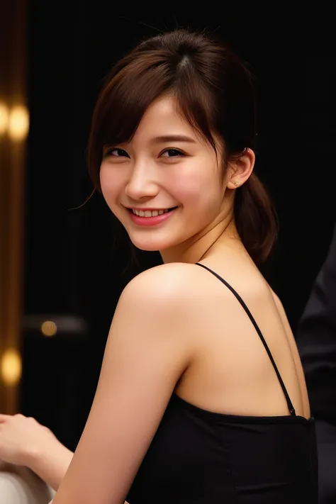 Yuka Ogura / FLUX.1D - SD 1