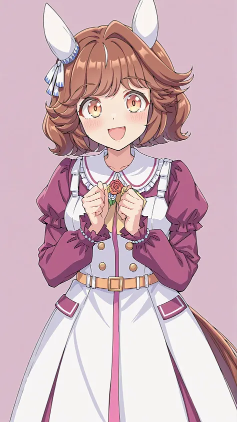 Haiseiko (ハイセイコー) - Umamusume