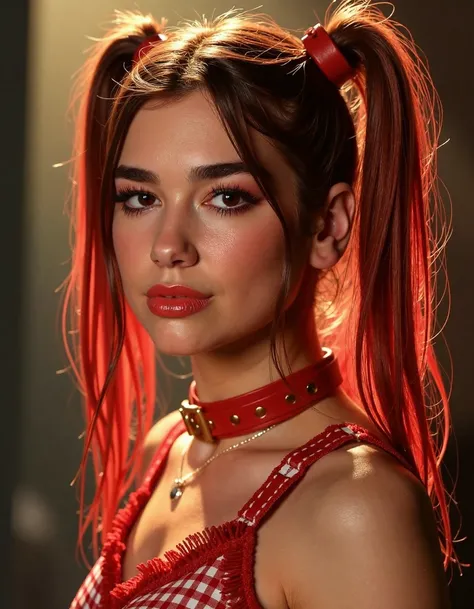 Dua Lipa (Ca 2016)