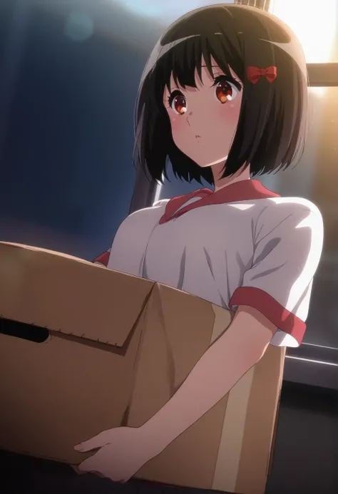 Kanade Hisaishi (久石 奏) - Sound! Euphonium (Hibike! Euphonium) (響け！ユーフォニアム) (吹响！上低音号)