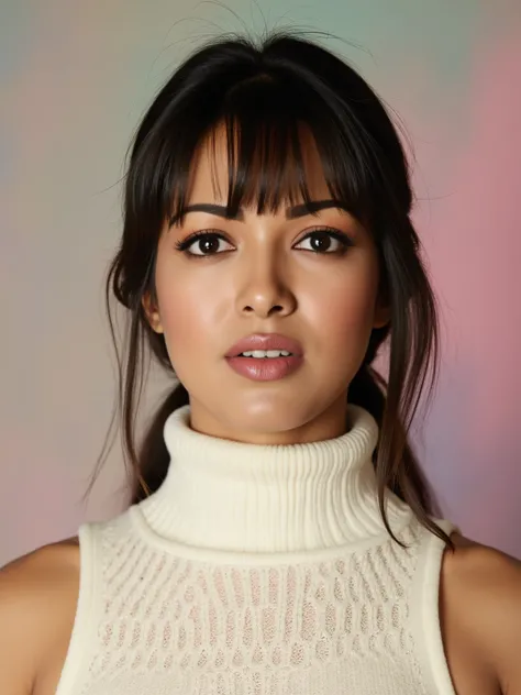 Catherine Tresa Alexander - Indian Actress - Flux - LoRA