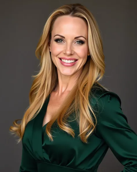 Erin Marie Garrett (Glamour Model)