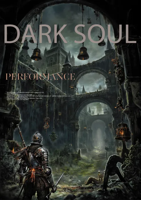 TRANCE_DARK SOUL