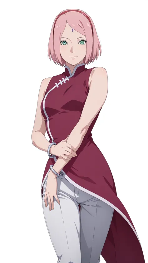 Sakura Haruno [Boruto: Naruto Next Generations]